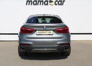 BMW X6 6