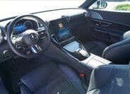 Mercedes-Benz SL Kabriolet 4,0 l 350 kw