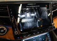 Jeep Grand Wagoneer SUV 6,4 l 351 kw