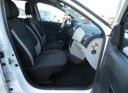 Dacia Sandero Hatchback 1,1 l 55 kw