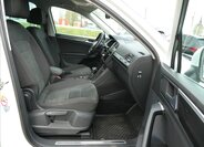 Volkswagen Tiguan SUV / Terénní 2,0 l 140 kw