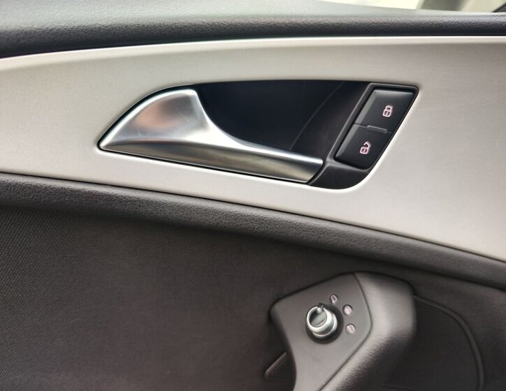 Audi A6 Kombi 3,0 l 200 kw