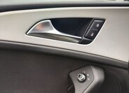 Audi A6 Kombi 3,0 l 200 kw