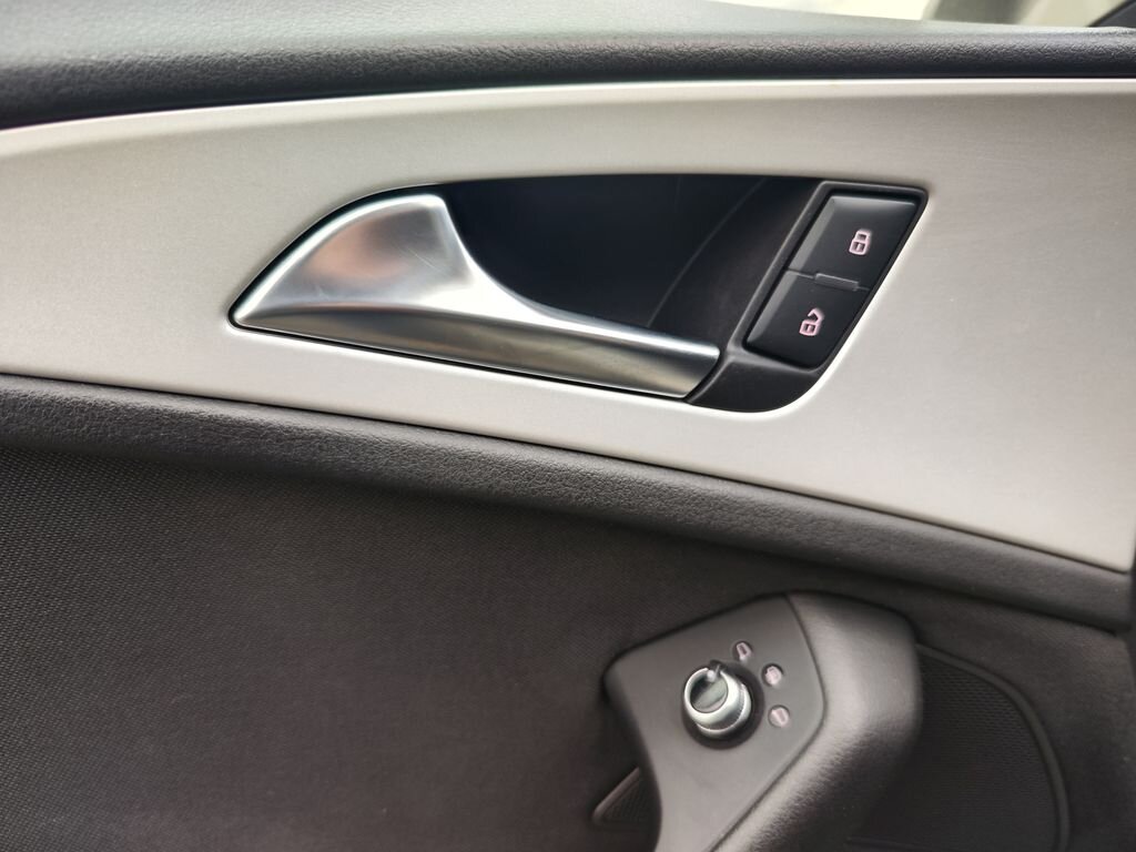 Audi A6 Kombi 3,0 l 200 kw