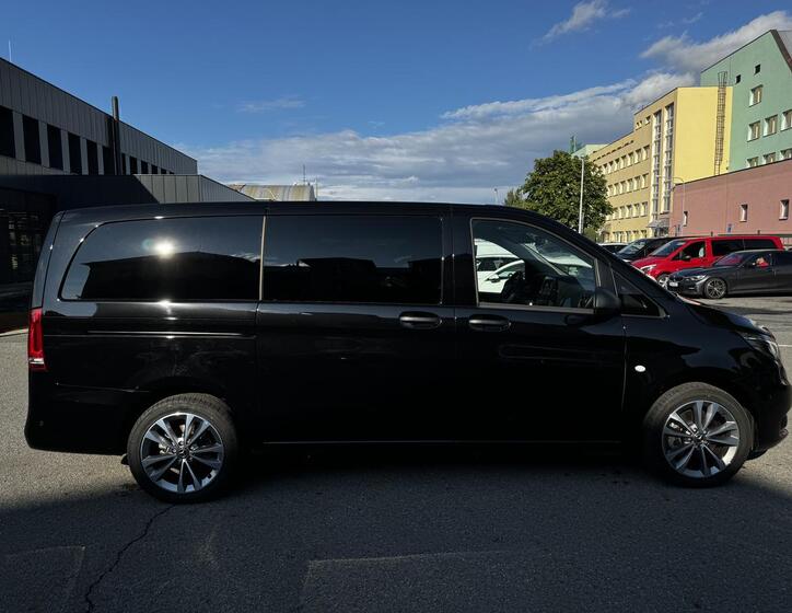 Mercedes-Benz Vito 6