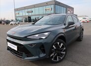 Cupra Formentor SUV / Terénní 2,0 l 195 kw