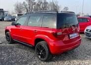 Škoda Yeti SUV / Terénní 1,2 l 77 kw