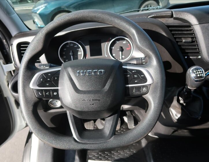 Iveco Daily Ostatní 3,0 l 132 kw