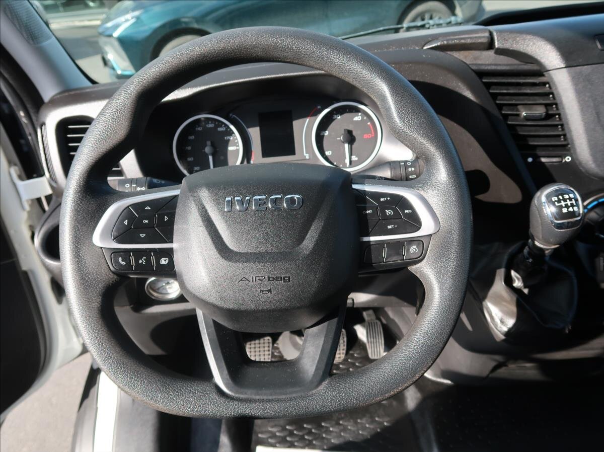 Iveco Daily Ostatní 3,0 l 132 kw
