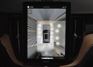 Volvo XC60 SUV / Terénní 2,0 l 257 kw