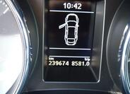 Škoda Superb Liftback 2,0 l 125 kw