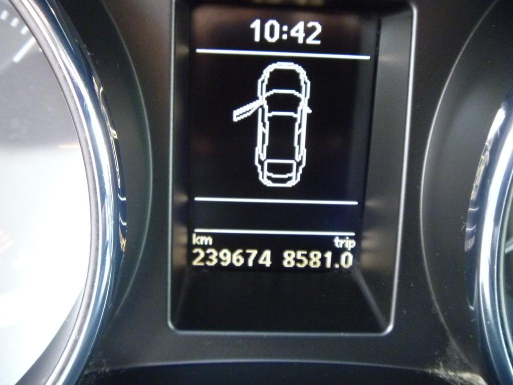 Škoda Superb Liftback 2,0 l 125 kw