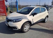 Renault Captur Hatchback 898,0 66 kw
