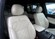 Mercedes-Benz GLS SUV 3,0 l 190 kw