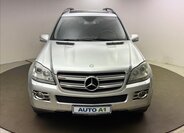 Mercedes-Benz GL SUV 3,0 l 165 kw