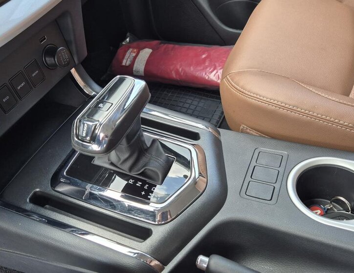 Dongfeng DF 6 Pick-up 2,3 l 120 kw