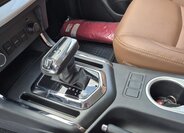 Dongfeng DF 6 Pick-up 2,3 l 120 kw