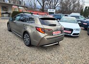 Toyota Corolla Kombi 1,8 l 72 kw