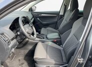 Škoda Karoq SUV / Terénní 1,5 l 110 kw