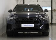 Audi Q8 2