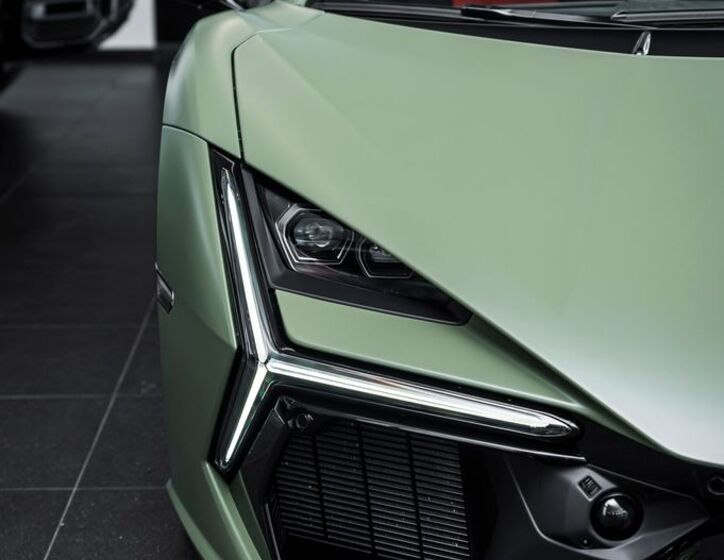 Lamborghini Ostatní 12