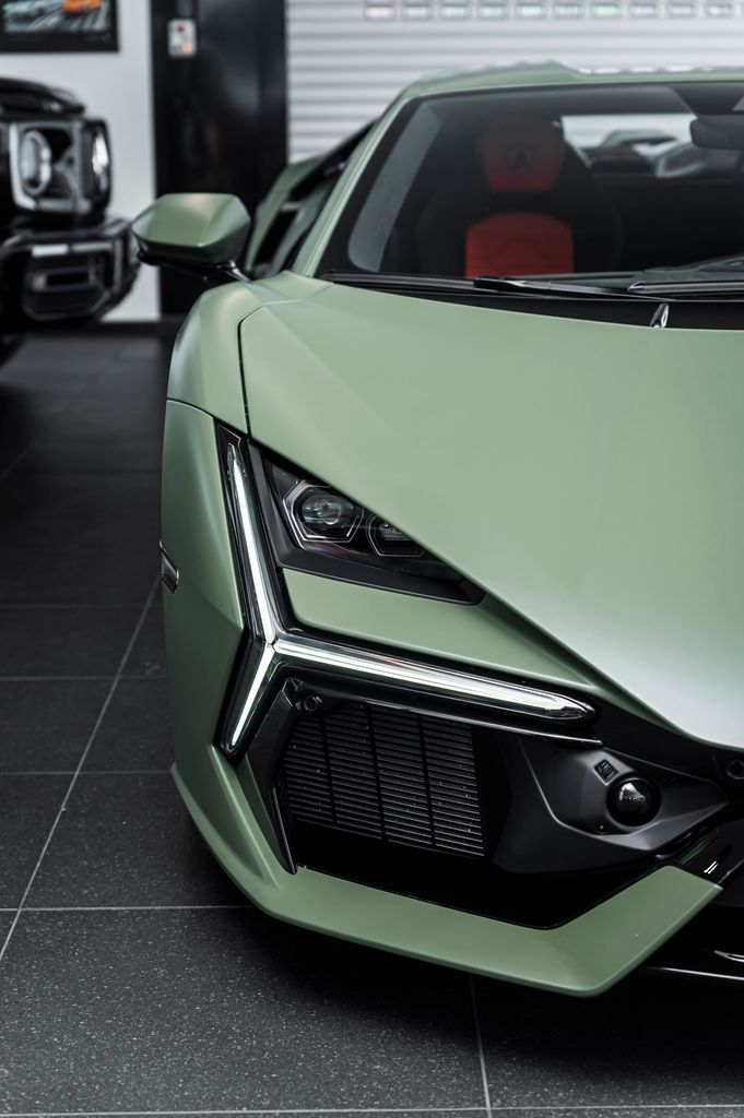 Lamborghini Ostatní