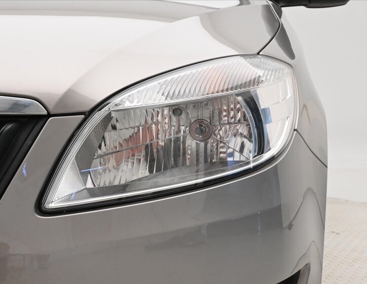 Škoda Fabia Hatchback 1,4 l 63 kw