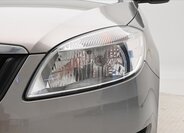 Škoda Fabia Hatchback 1,4 l 63 kw