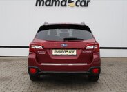 Subaru Outback Kombi 2,5 l 129 kw