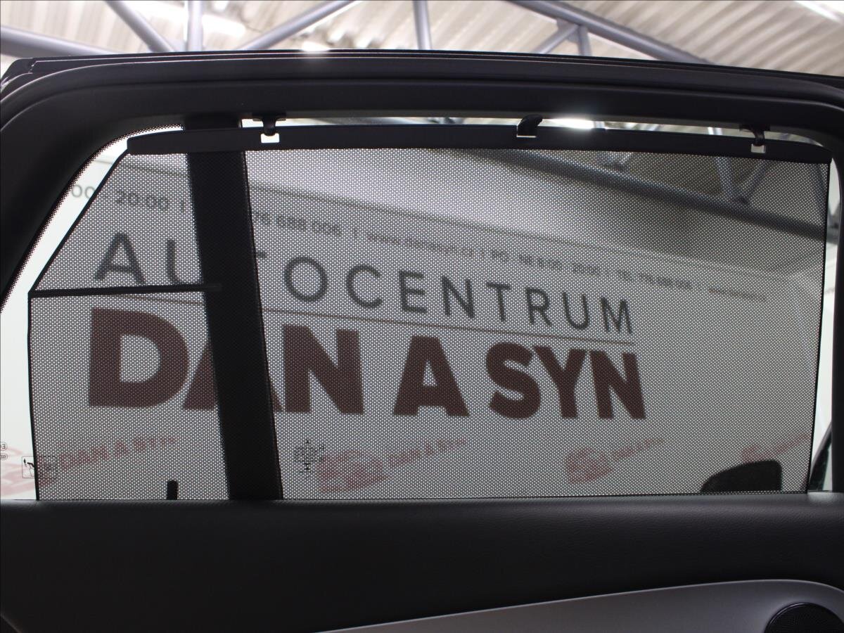 Mercedes-Benz Třídy E