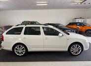 Škoda Octavia 4