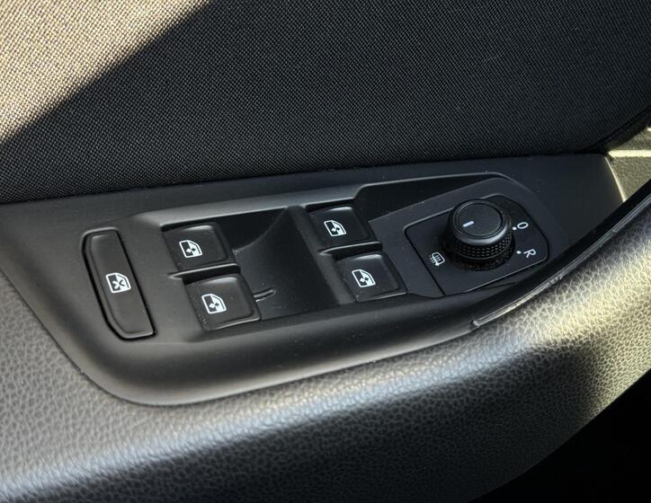 Volkswagen Passat 31