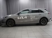 KIA Ceed 5