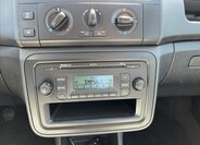 Škoda Fabia Hatchback 1,2 l 44 kw