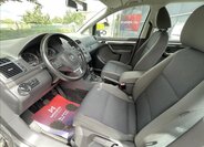 Volkswagen Touran MPV 1,6 l 66 kw