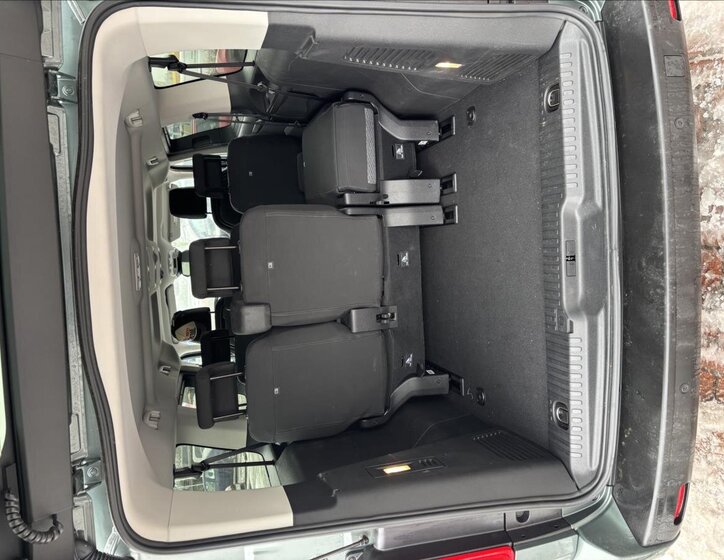 Toyota ProAce MPV 2,0 l 130 kw