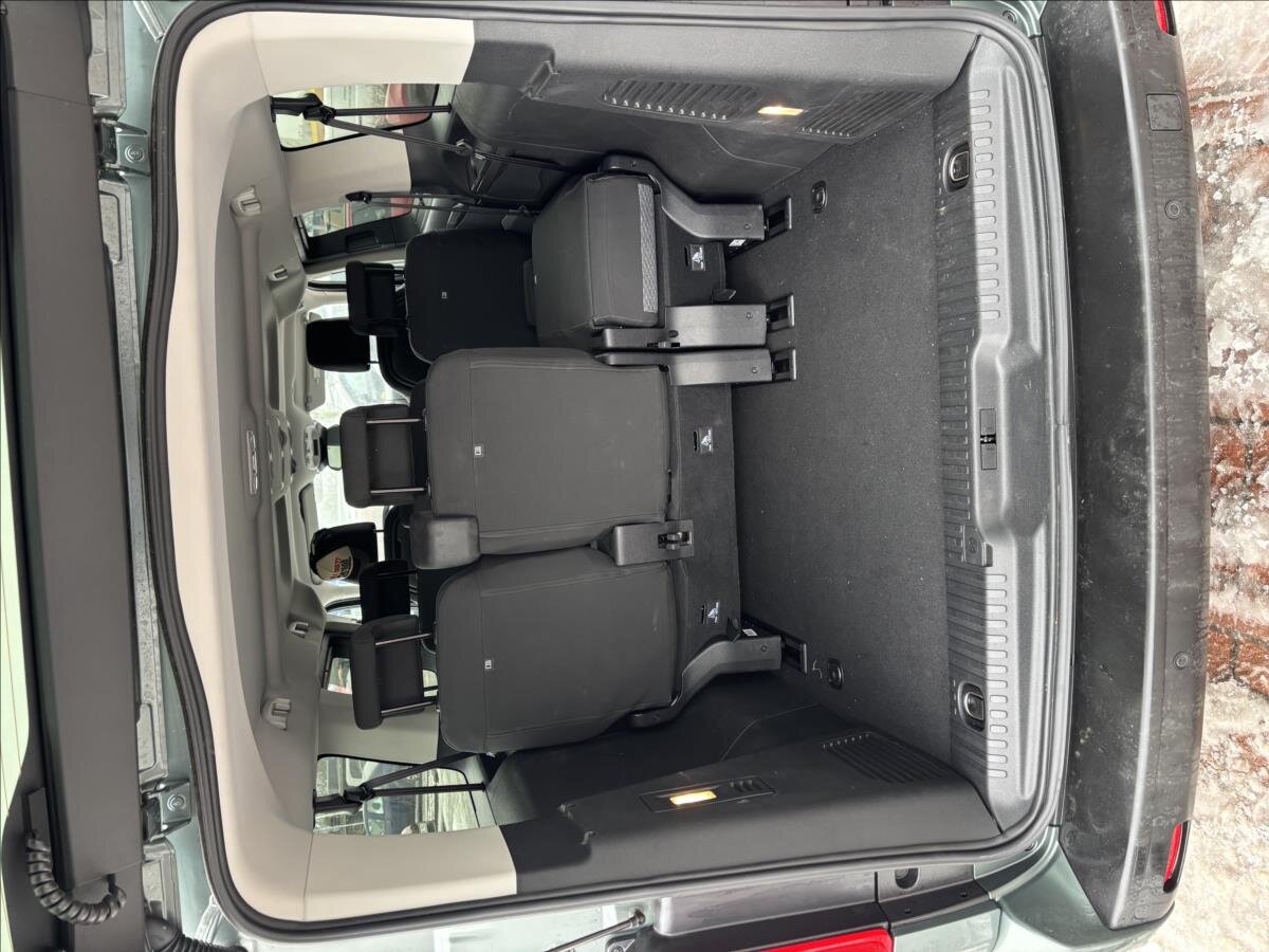 Toyota ProAce MPV 2,0 l 130 kw