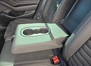 Volkswagen Passat Kombi 2,0 l 110 kw