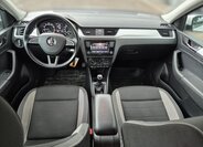 Škoda Rapid Sedan / Limuzína 999,0 70 kw