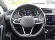 Volkswagen Tiguan Kombi 1,5 l 110 kw