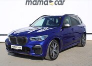 BMW X5 SUV / Terénní 4,4 l 390 kw