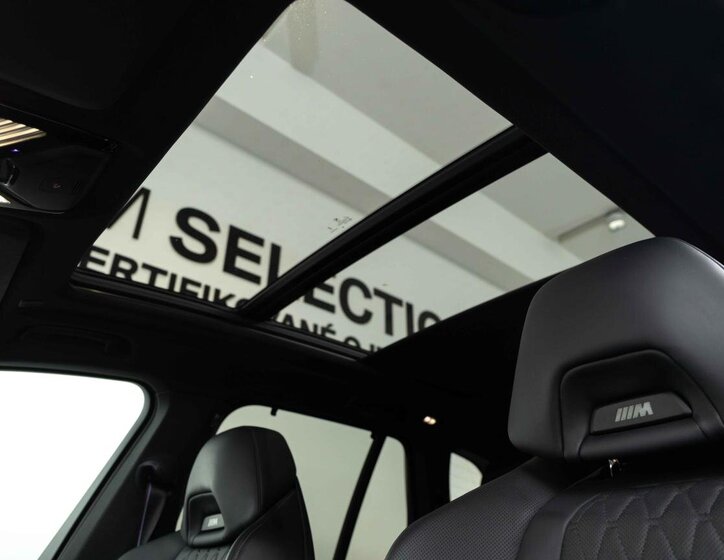 BMW X5 SUV / Terénní 3,0 l 219 kw