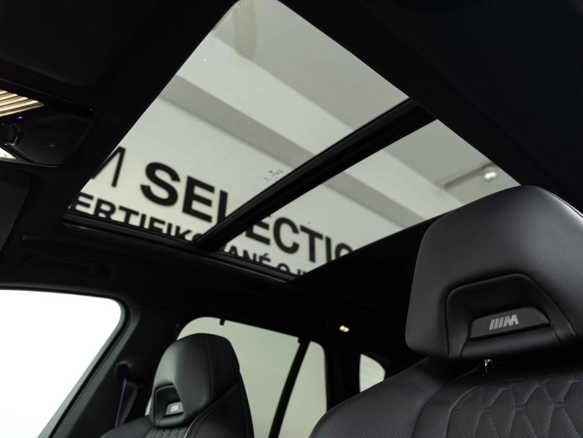 BMW X5 SUV / Terénní 3,0 l 219 kw