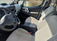 Peugeot Partner 8