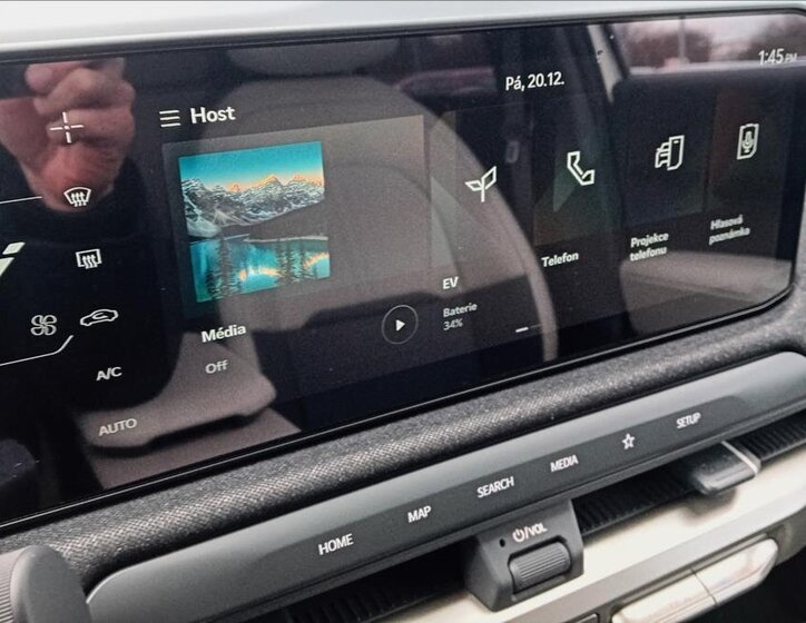 KIA EV3 CUV 0,0 150 kw