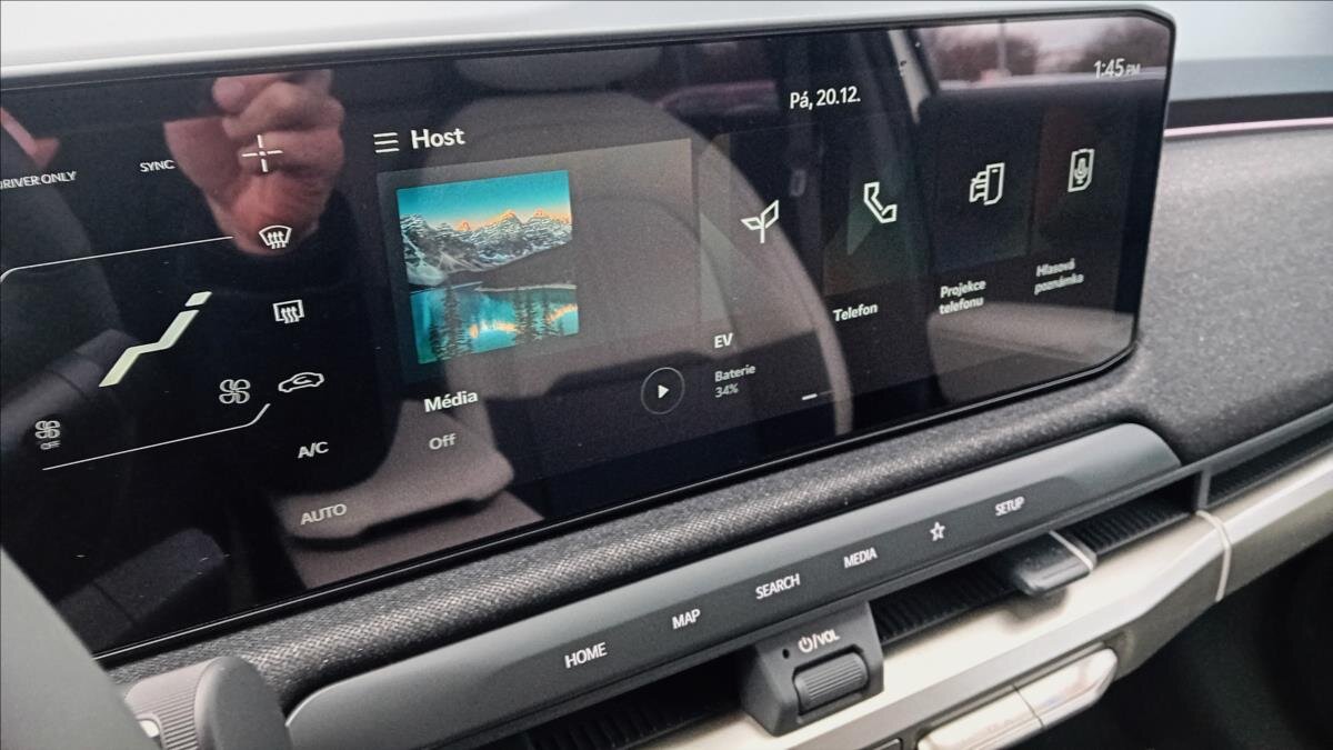 KIA EV3 CUV 0,0 150 kw