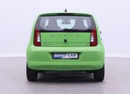Škoda Citigo Hatchback 61,0 61 kw