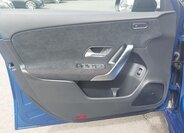 Mercedes-Benz Třídy A Hatchback 1,3 l 120 kw