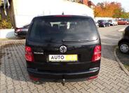 Volkswagen Touran 6