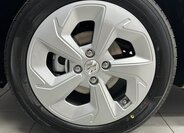 Suzuki Swift Hatchback 1,2 l 60 kw